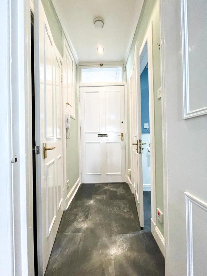 Snug Studio On The Grassmarket, 5Mins From Castle Edimburgo Exterior foto